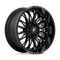 Fuel 22X10 6/135/139.7 -18 D795 ARC - IDB WA