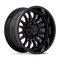 Fuel 20X10 6/135/139.7 -18 D796 ARC - IDB WA