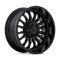 Fuel 22X10 6/135/139.7 -18 D796 ARC - IDB WA