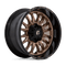 Fuel 20X10 6/135/139.7 -18 D797 ARC - IDB WA