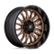 Fuel 22X10 6/135/139.7 -18 D797 ARC - IDB WA