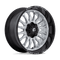 Fuel 22X10 6/135/139.7 -18 D798 ARC - IDB WA