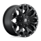 Fuel 17X8.5 6/135/139.7 +25 D546 ASSAULT - IDB WA