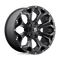 Fuel 20X9 6/135/139.7 +20 D546 ASSAULT - IDB WA
