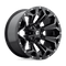 Fuel 20X10 5/114.3/127 -18 D576 ASSAULT - IDB WA