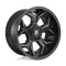 Fuel 20X10 6/135/139.7 -18 D605 AVENGER - IDB WA
