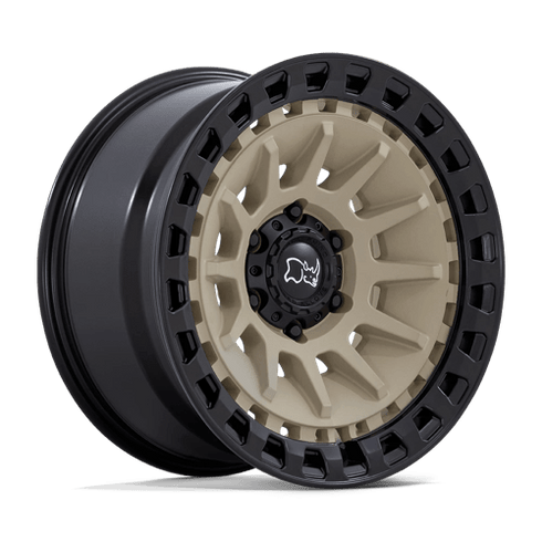 Black Rhino 18X9 6/135 +0 BARRAGE - IDB WA