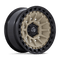 Black Rhino 18X9 6/135 +0 BARRAGE - IDB WA