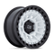 Black Rhino 17X8.5 6/135 -10 BARRAGE - IDB WA