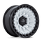 Black Rhino 18X9 6/135 +0 BARRAGE - IDB WA