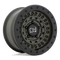Black Rhino 20X9 6/114.3 +0 BARRICADE - IDB WA