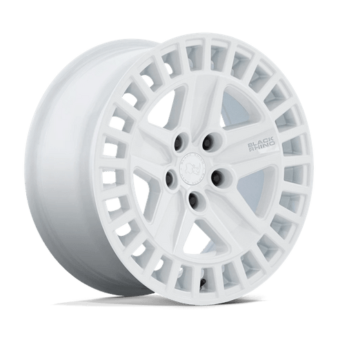 Black Rhino 18X8.5 5/120 +25 ALSTON - IDB WA