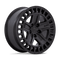 Black Rhino 18X8.5 5/127 +25 ALSTON - IDB WA