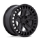 Black Rhino 18X8.5 5/114.3 +25 ALSTON - IDB WA