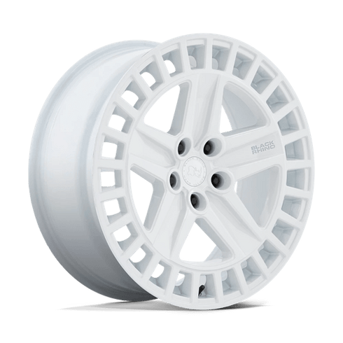 Black Rhino 20X8.5 5/127 +25 ALSTON - IDB WA