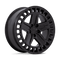 Black Rhino 20X8.5 5/114.3 +25 ALSTON - IDB WA