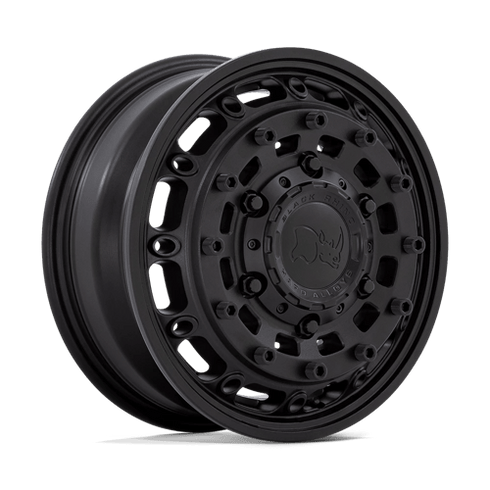 Black Rhino 16X6 6/180 +84 ARSENAL AT - IDB WA