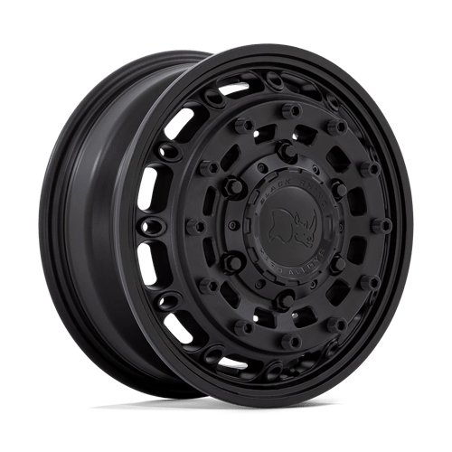 Black Rhino 16X6 6/180 +84 ARSENAL AT - IDB WA