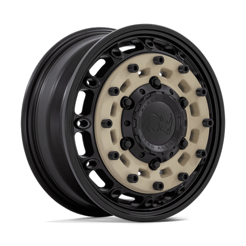 Black Rhino 16X6 6/180 +84 ARSENAL AT - IDB WA