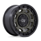 Black Rhino 17X8 6/130 +38 ATLAS - IDB WA
