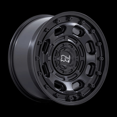 Black Rhino 20X10 6/135/139.7 -18 ATLAS - IDB WA