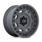 Black Rhino 20X9.5 8/165.1 +6 AXLE - IDB WA