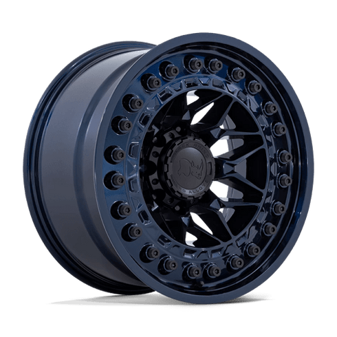Black Rhino 20X10 6/135 -18 ALPHA - IDB WA