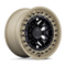 Black Rhino 20X10 6/135 -18 ALPHA - IDB WA