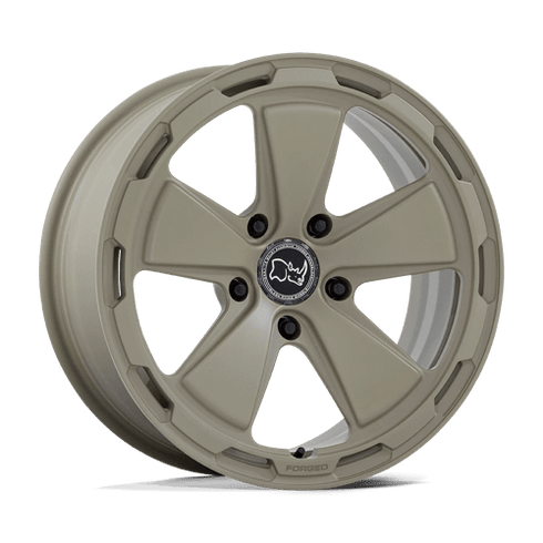 Black Rhino 18X8 5/130 +20 TAIGA - IDB WA
