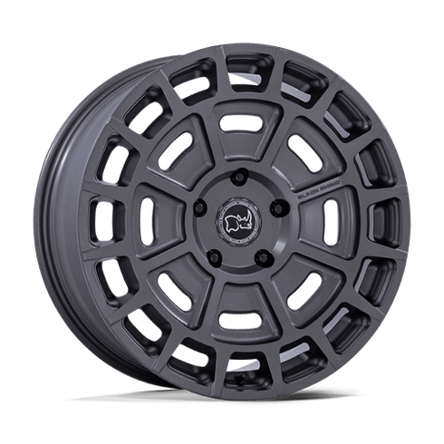 Black Rhino 20X8.5 5/139.7 +35 BR404 VOLTAIC - IDB WA