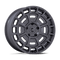 Black Rhino 20X8.5 5/139.7 +35 BR404 VOLTAIC - IDB WA