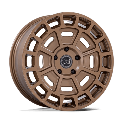 Black Rhino 20X8.5 5/139.7 +35 BR404 VOLTAIC - IDB WA