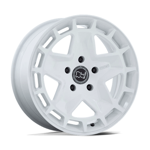 Black Rhino 18X8 5/130 +20 CORSICA - IDB WA
