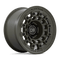 Black Rhino 17X9 5/127 -12 FUJI - IDB WA