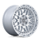 Black Rhino 20X9.5 6/139.7 +12 HOLCOMB - IDB WA