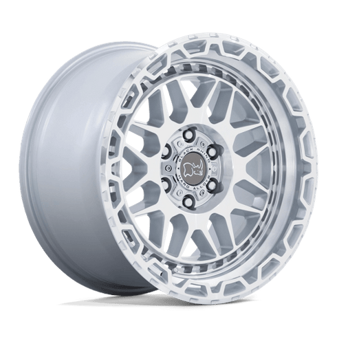 Black Rhino 18X9.5 6/114.3 +18 HOLCOMB - IDB WA