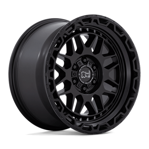 Black Rhino 20X9.5 6/135 +12 HOLCOMB - IDB WA