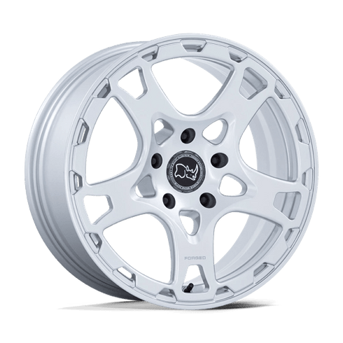 Black Rhino 18X8 5/130 +20 KLAUE - IDB WA