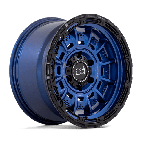 Black Rhino 17X9 6/139.7 +0 LEGION - IDB WA
