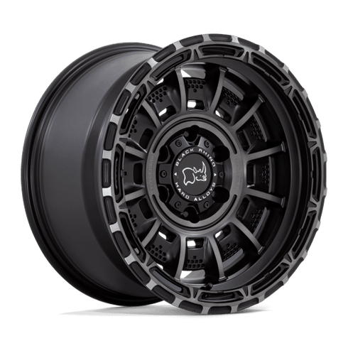 Black Rhino 20X10 5/127 -18 LEGION - IDB WA