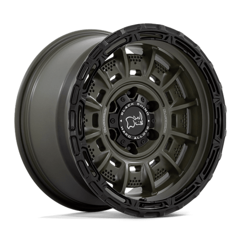 Black Rhino 20X10 8/170 -18 LEGION - IDB WA