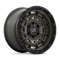 Black Rhino 20X10 8/180 -18 LEGION - IDB WA