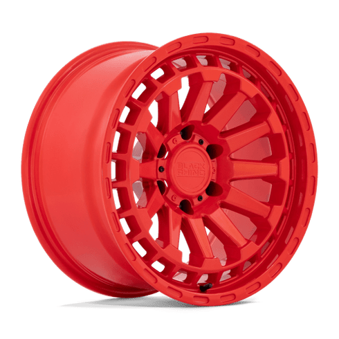 Black Rhino 20X9.5 5/127 -18 RAID - IDB WA