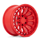 Black Rhino 20X9.5 5/127 -18 RAID - IDB WA
