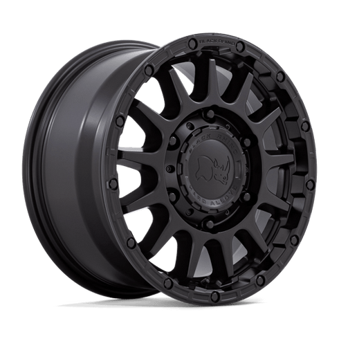 Black Rhino 16X8 6/139.7 +38 SEQUOIA - IDB WA