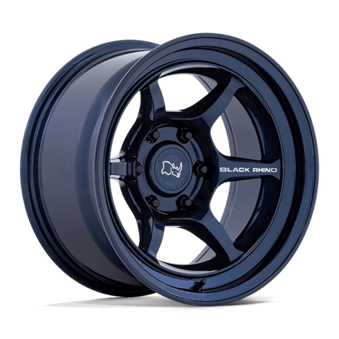 Black Rhino 17X8.5 6/139.7 -10 SHOGUN - IDB WA