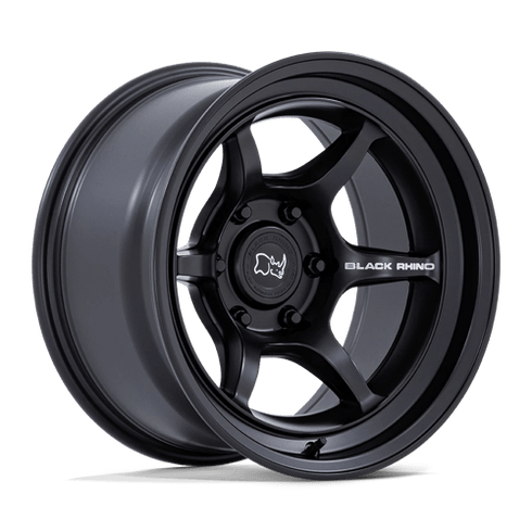 Black Rhino 17X8.5 6/139.7 -10 SHOGUN - IDB WA
