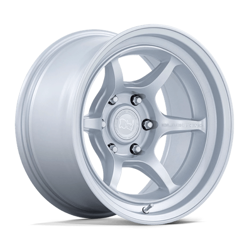 Black Rhino 17X9 6/139.7 -38 SHOGUN - IDB WA