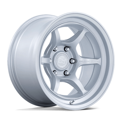 Black Rhino 17X8.5 6/114.3 +20 SHOGUN - IDB WA