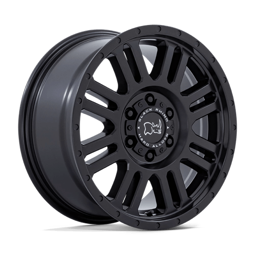 Black Rhino 18X8 5/130 +48 YELLOWSTONE - IDB WA